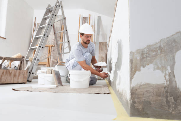 Best Biohazard Mold Removal  in Berlin, MD